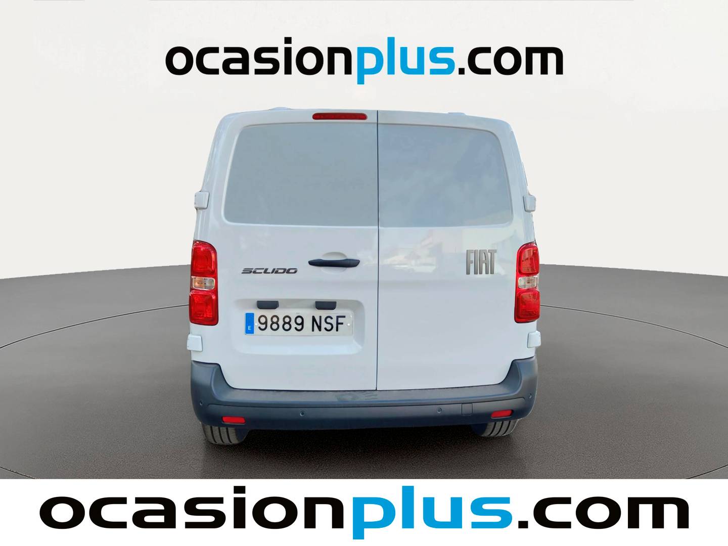 Fiat Scudo Fiat Scudo Furgón M 1.5 Diésel  (120 CV) barato
