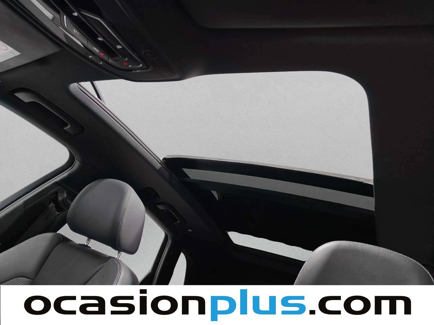 Extras y acabados del Audi Q5 Audi Q5 Black line 40 TDI quattro-ultra (204 CV) S tronic S-line