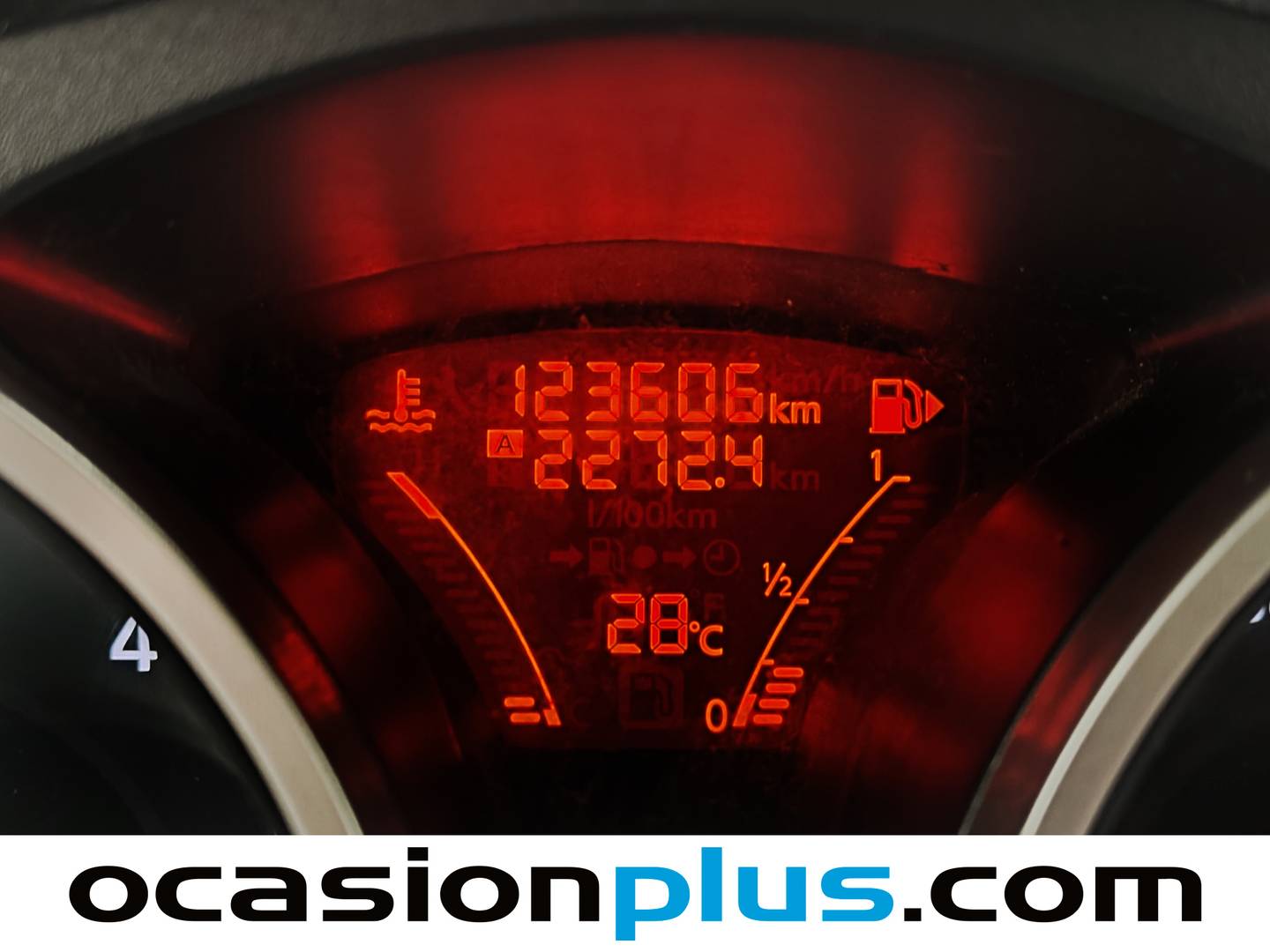 Nissan JUKE Nissan Juke 1.5 dCi N-TEC 4X2 (110 CV) seminuevo
