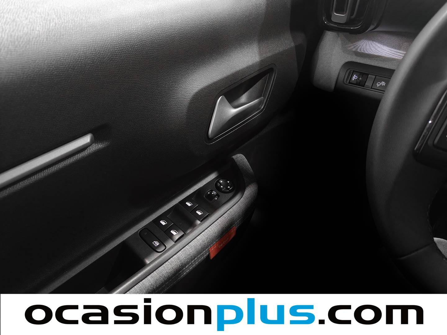 Citroën C3 Aircross Citroën C3 Aircross Hybrid 145 Plus e-DCS6 (145 CV) híbrido