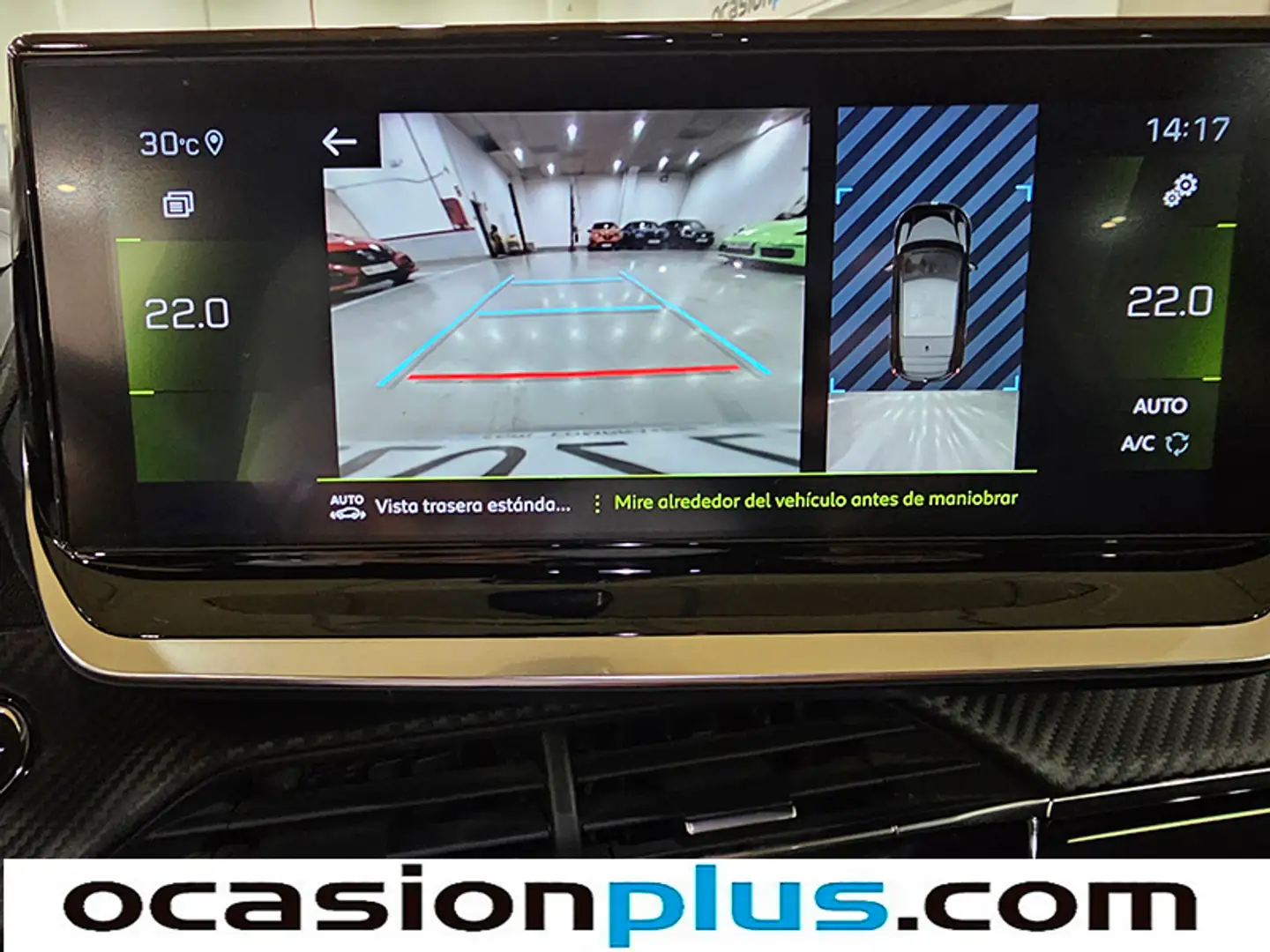 Foto Peugeot 208 Peugeot 208 BlueHDi 100 GT (100 CV)