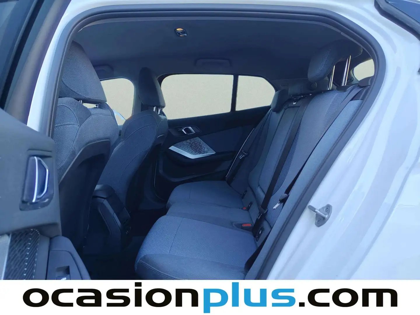 Foto BMW Serie 1 BMW Serie 1 120d (163 CV)