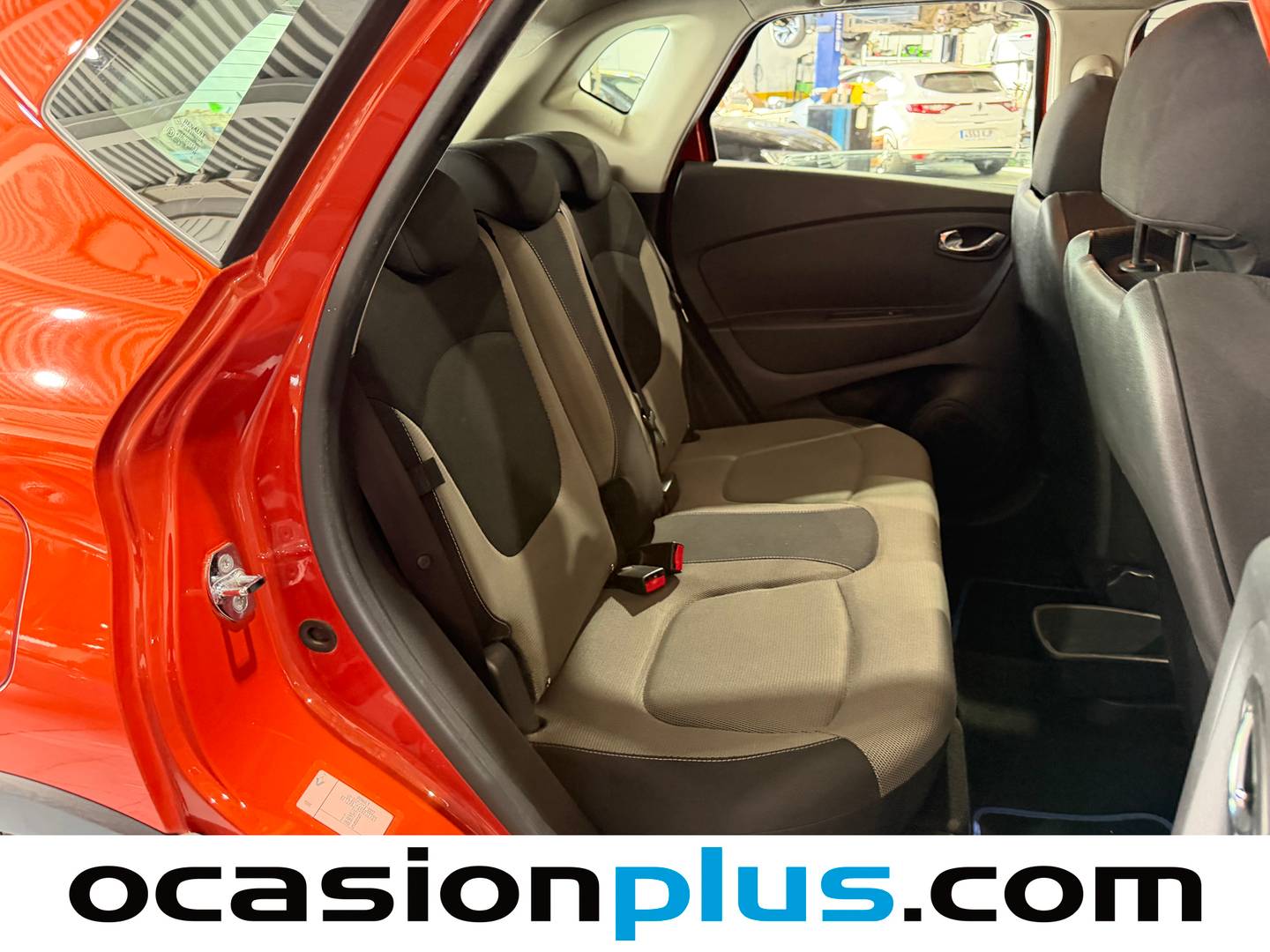 Renault Captur Renault Captur Intens Energy dCi (90 CV) al mejor precio