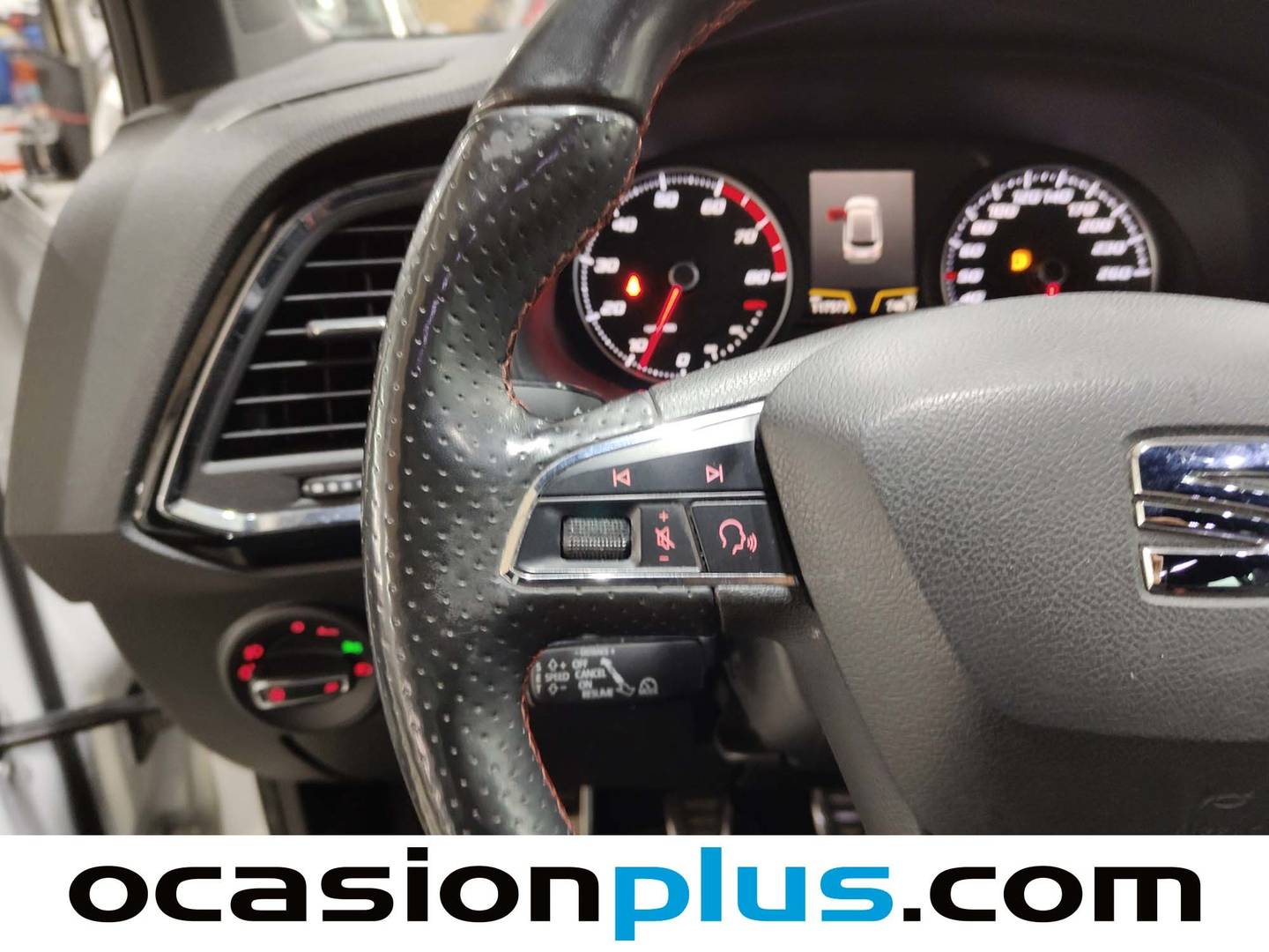 Foto Seat Ateca SEAT Ateca 1.4 EcoTSI S&S FR (150 CV)