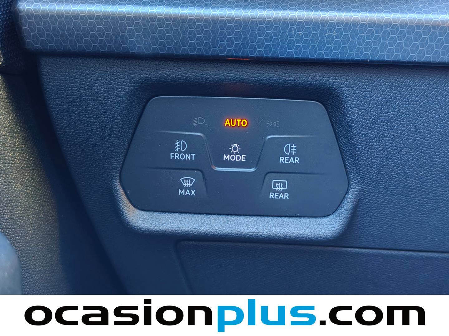 Seat León Seat León 1.5 TSI S&S Style Go S (130 CV) 2022