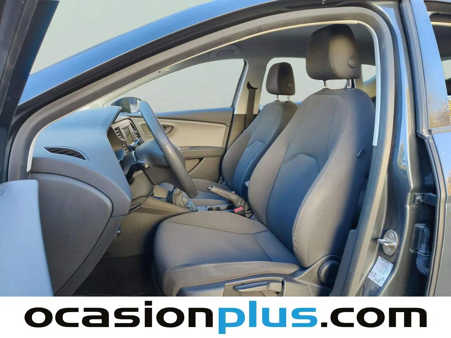 Foto Seat León SEAT León 1.0 EcoTSI Reference Edition (115 CV)