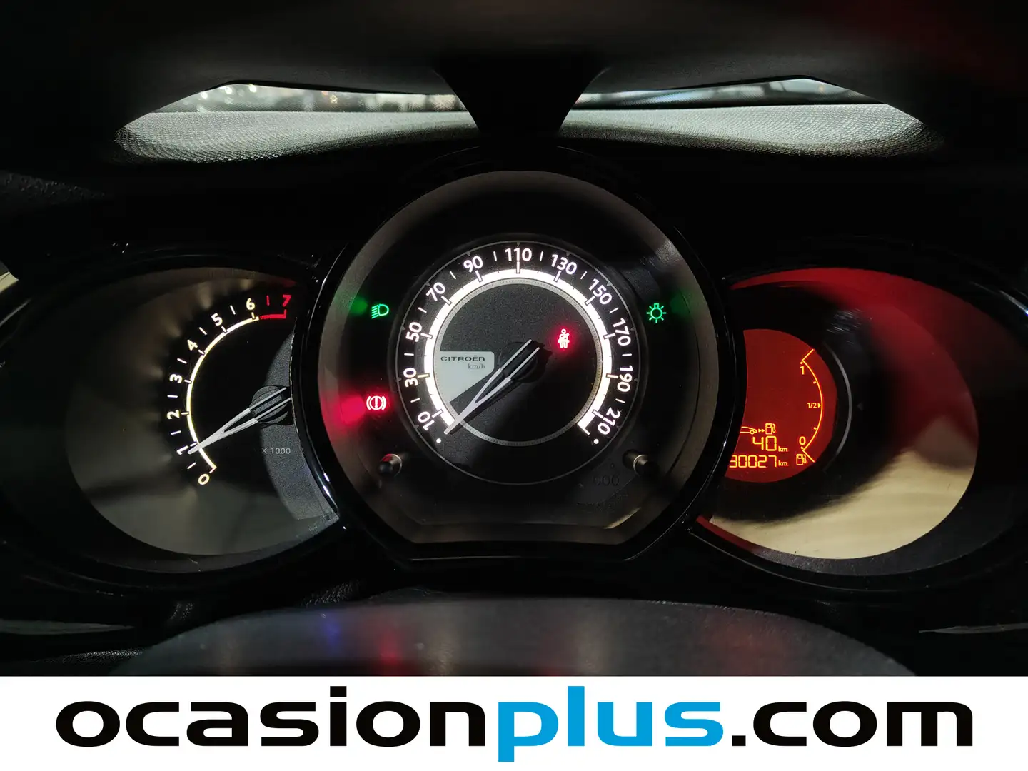 Foto Citroën C3 Citroen C3 PureTech 82 Tonic  (82 CV)