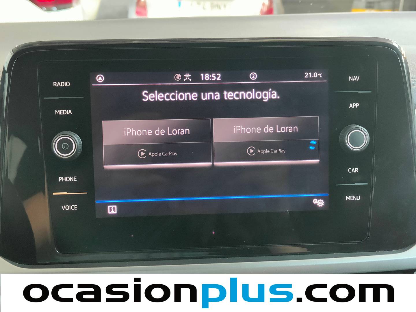 Extras y acabados del Volkswagen T-Roc Volkswagen T-Roc Life 1.5 TSI (150 CV)