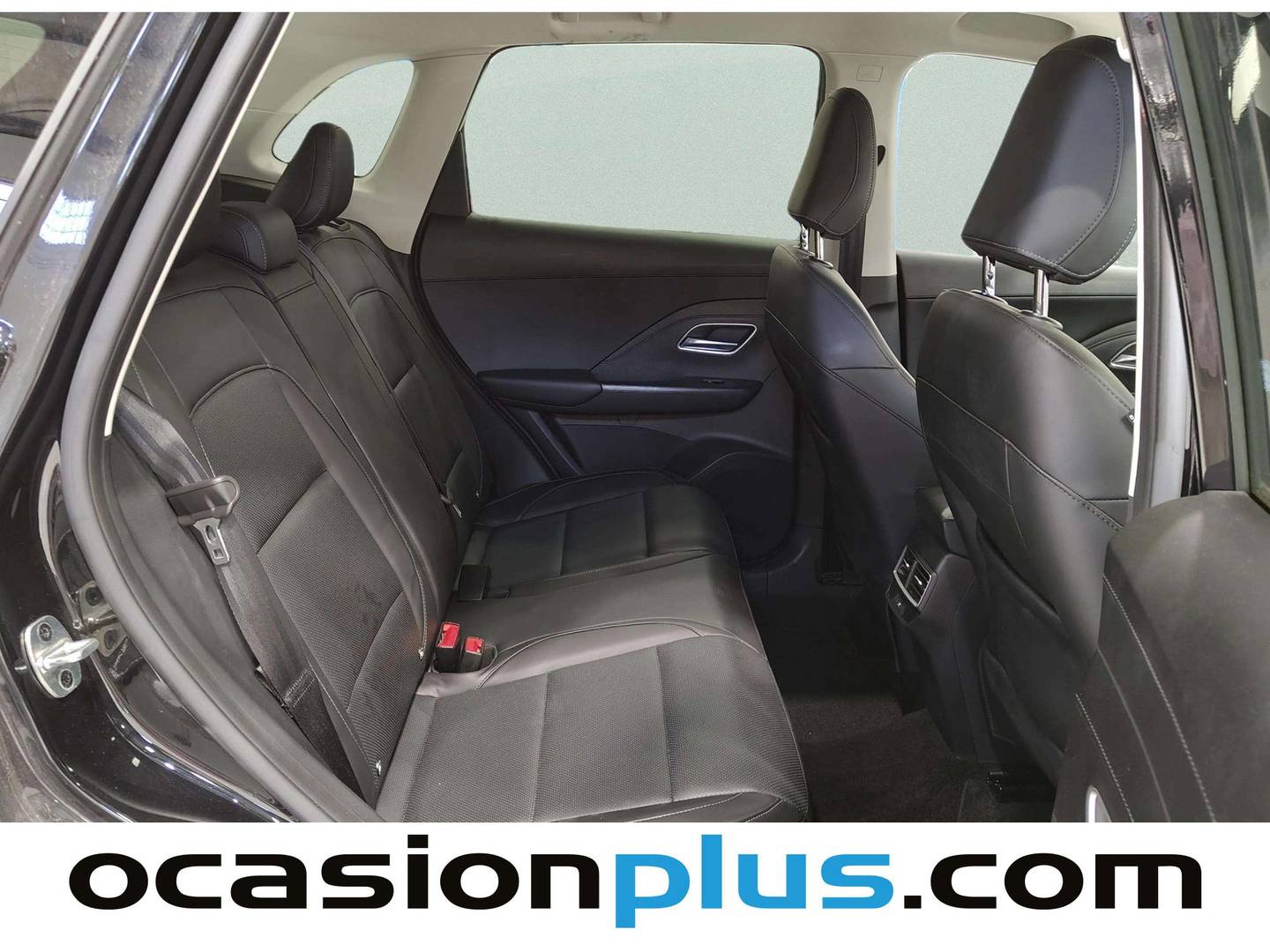 MG ZS MG ZS 1.5 Hybrid+ Luxury (197 CV) híbrido