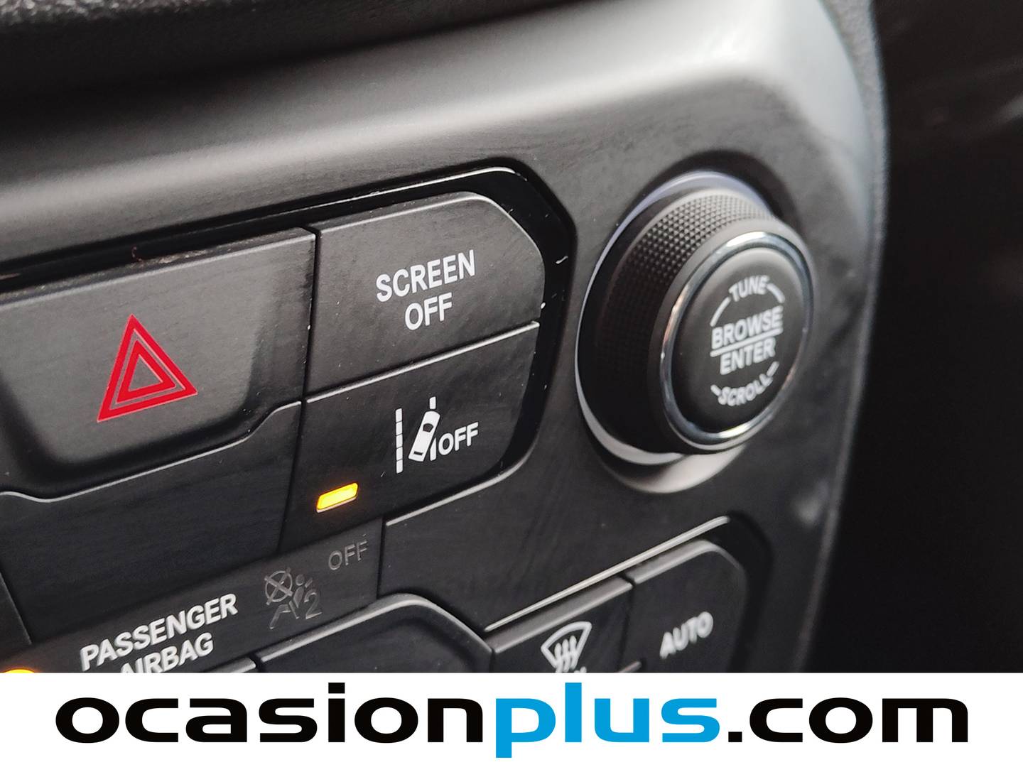 Foto Jeep Renegade Jeep Renegade 1.0G Limited 4x2 (120 CV)