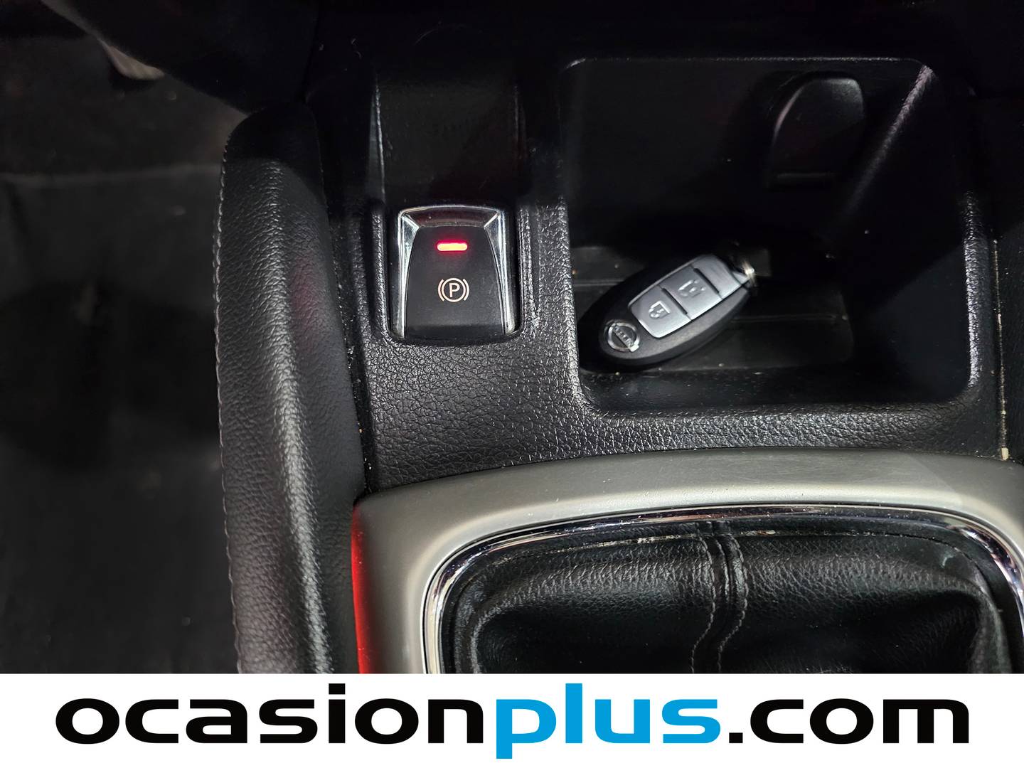 Nissan QASHQAI Nissan Qashqai 1.2 DIG-T N-Connecta 4x2 (115 CV) gasolina