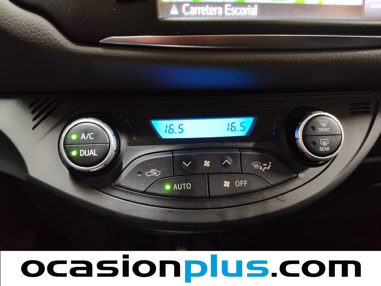 Toyota Yaris Toyota Yaris 1.5 100H Active Tech (100 CV) al mejor precio