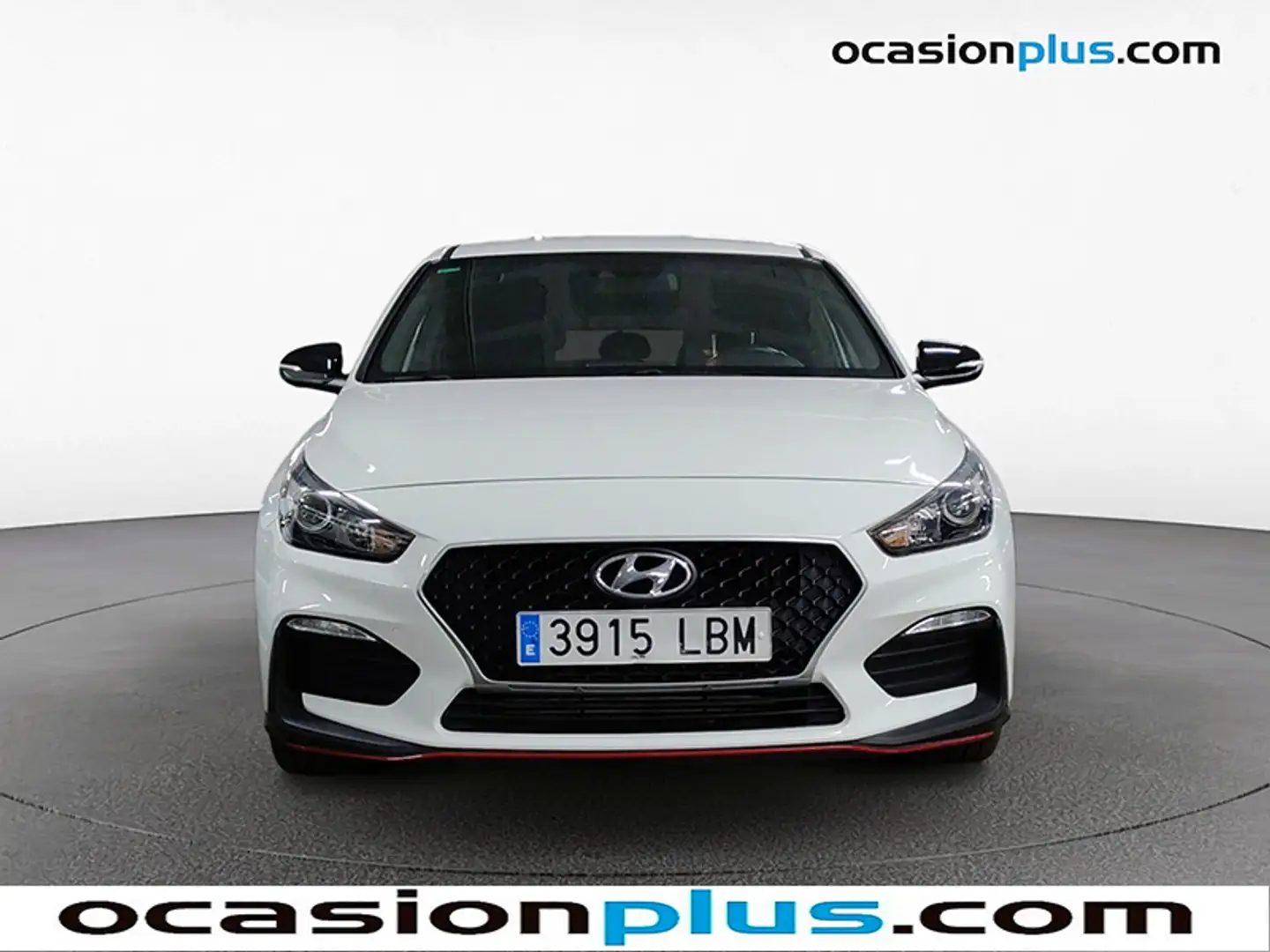 Foto Hyundai i30 Hyundai i30 1.0 TGDI N-Line (120 CV)