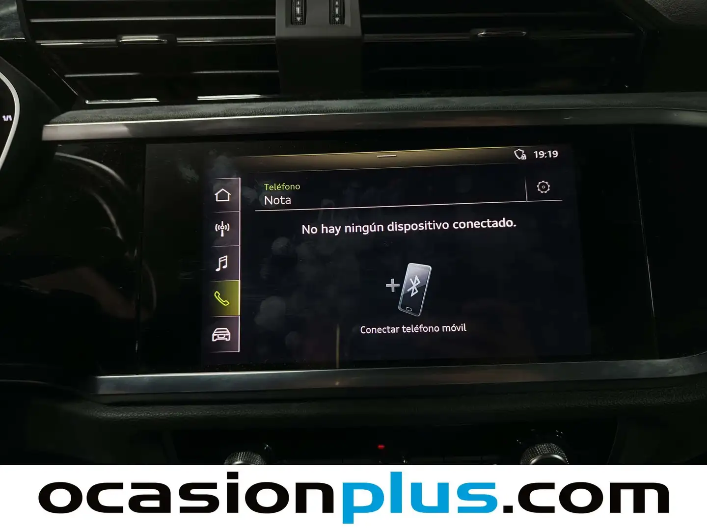 Foto Audi Q3 Sportback Audi Q3 Sportback Sportback S line 35 TFSI (150 CV) S tronic