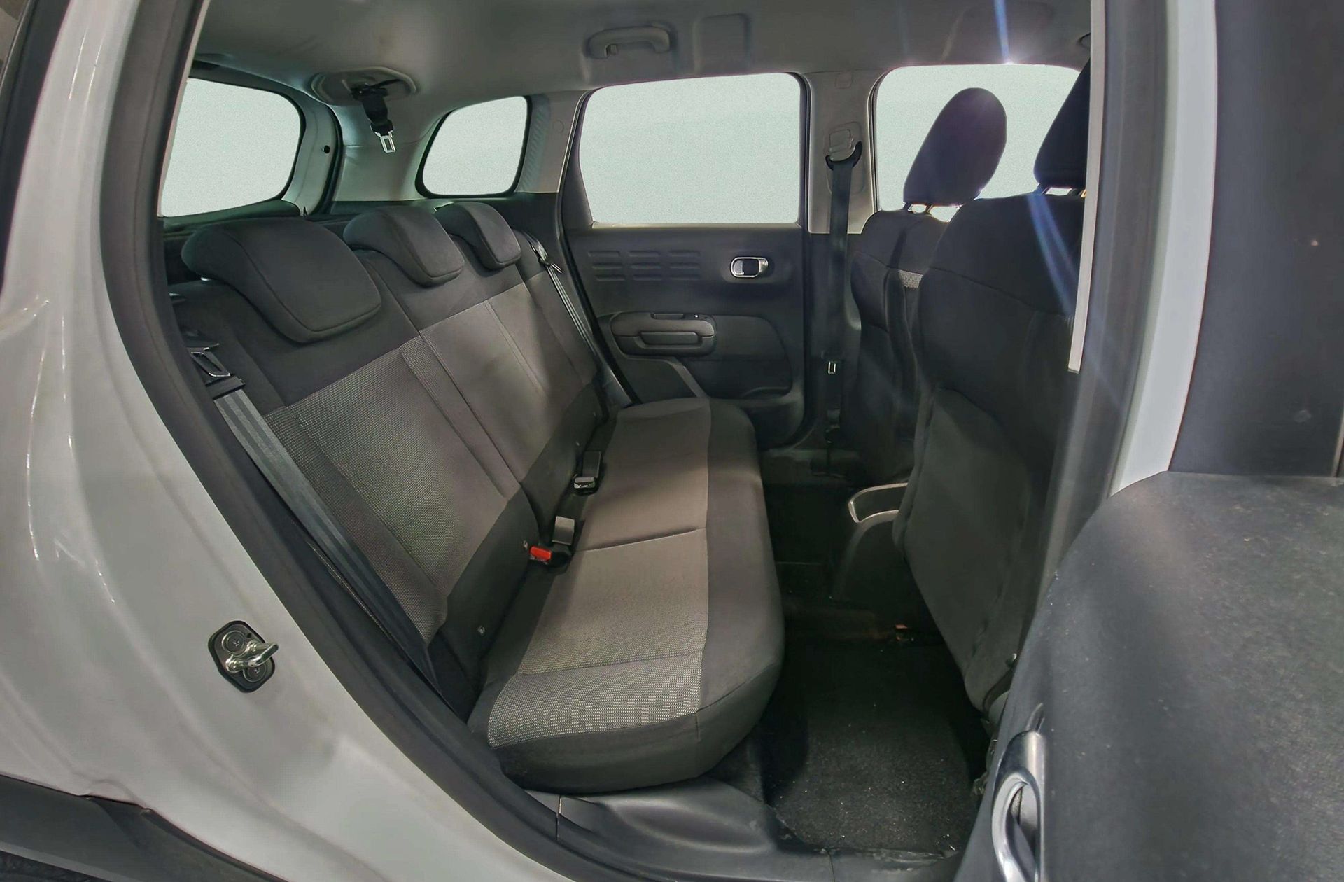 Citroën C3 Aircross PureTech 110 You - foto 17