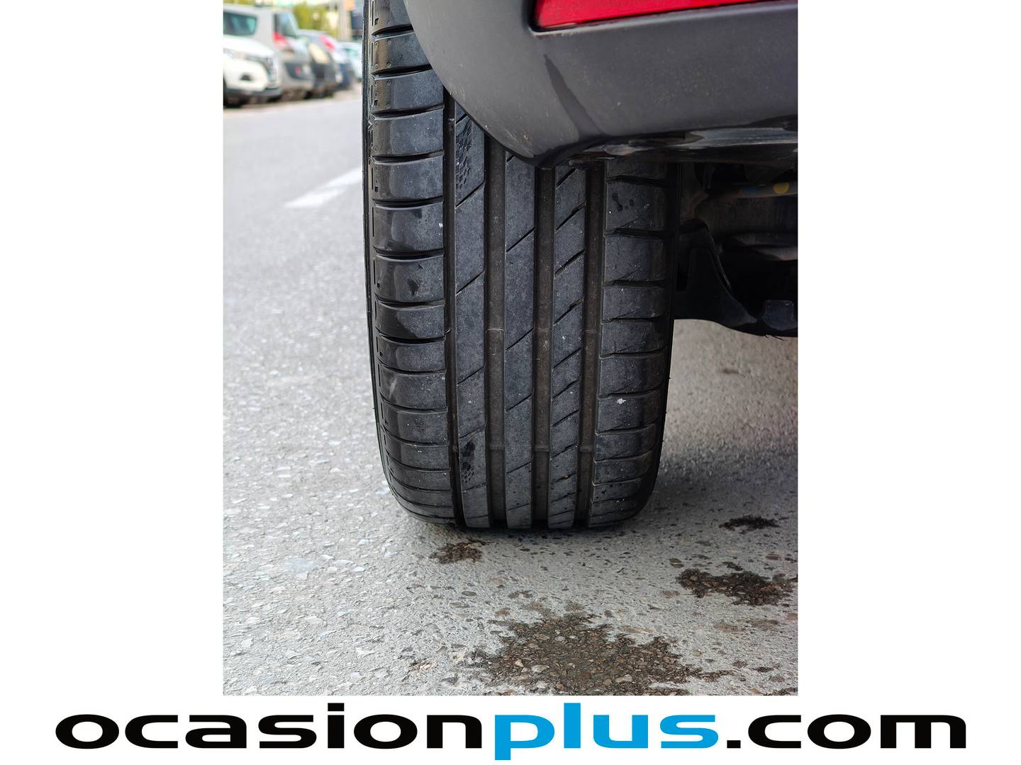 Citroën C4 Cactus Citroen C4 Cactus BlueHDi 100 S&S Shine (100 CV) de segunda mano