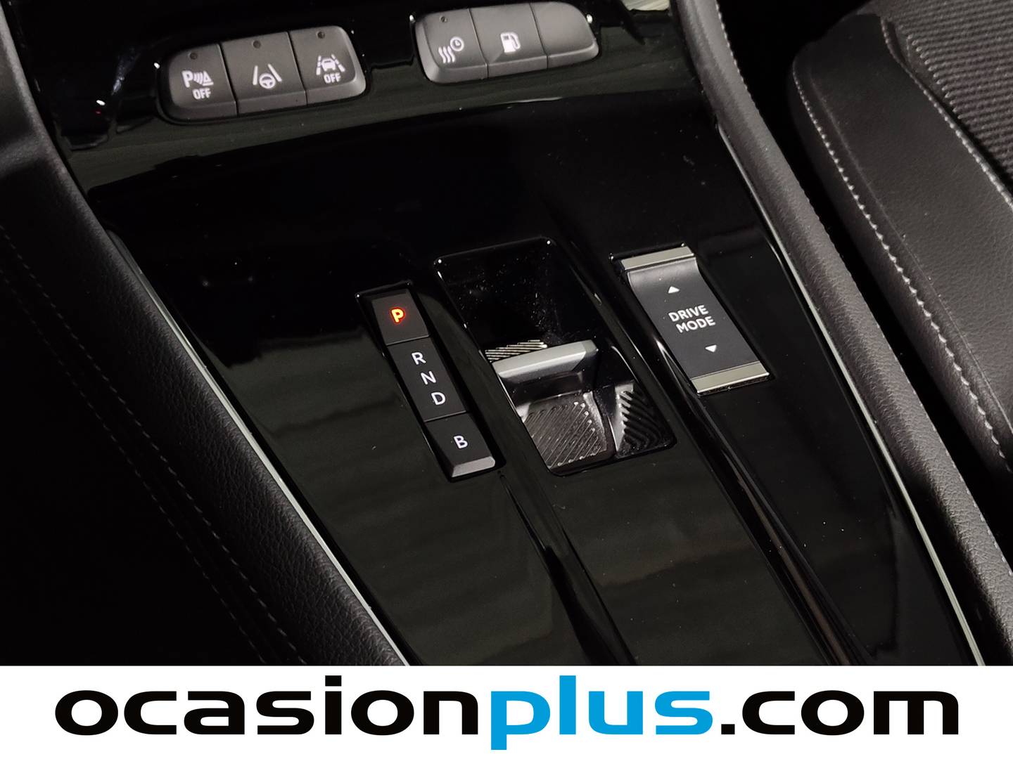 Foto Opel Grandland PHEV Opel Grandland 1.6 Turbo PHEV GS Auto (224 CV)