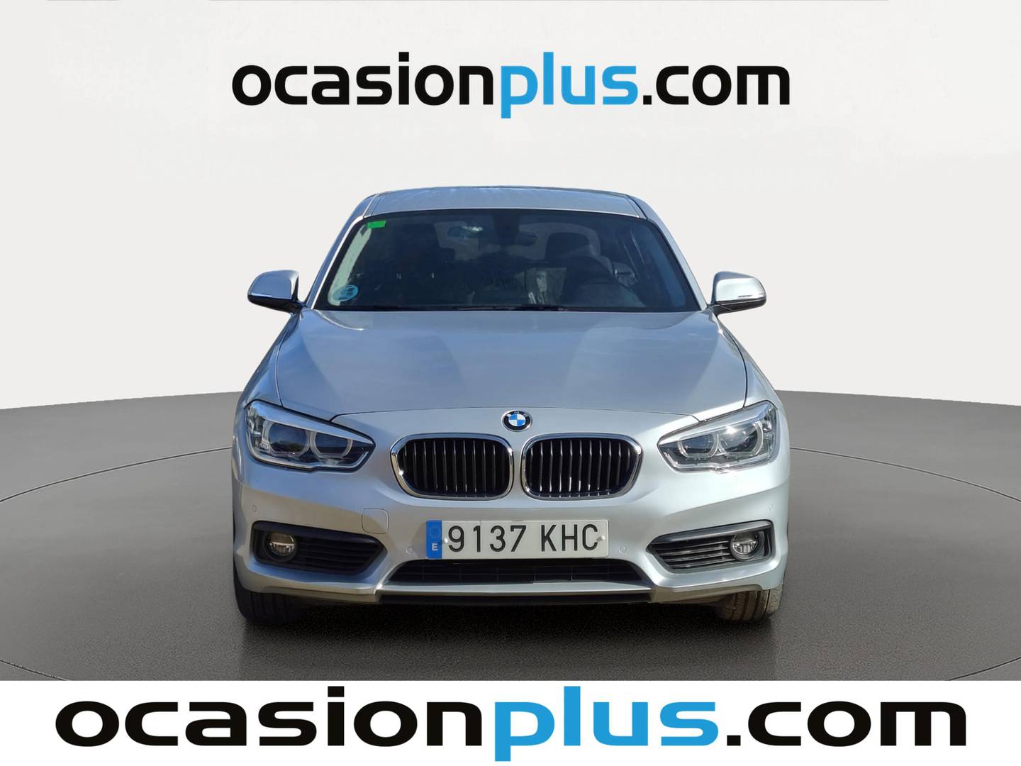 Foto BMW Serie 1 BMW Serie 1 118d (150 CV)
