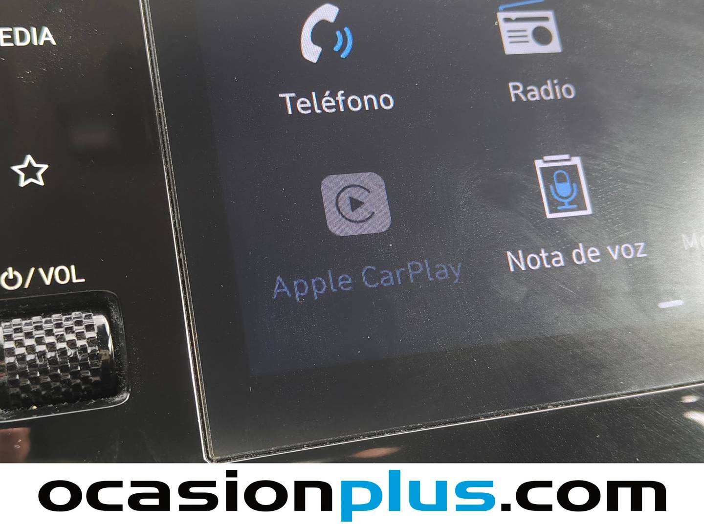 Extras y acabados del Hyundai Tucson Hyundai Tucson 1.6 CRDI Maxx (115 CV)