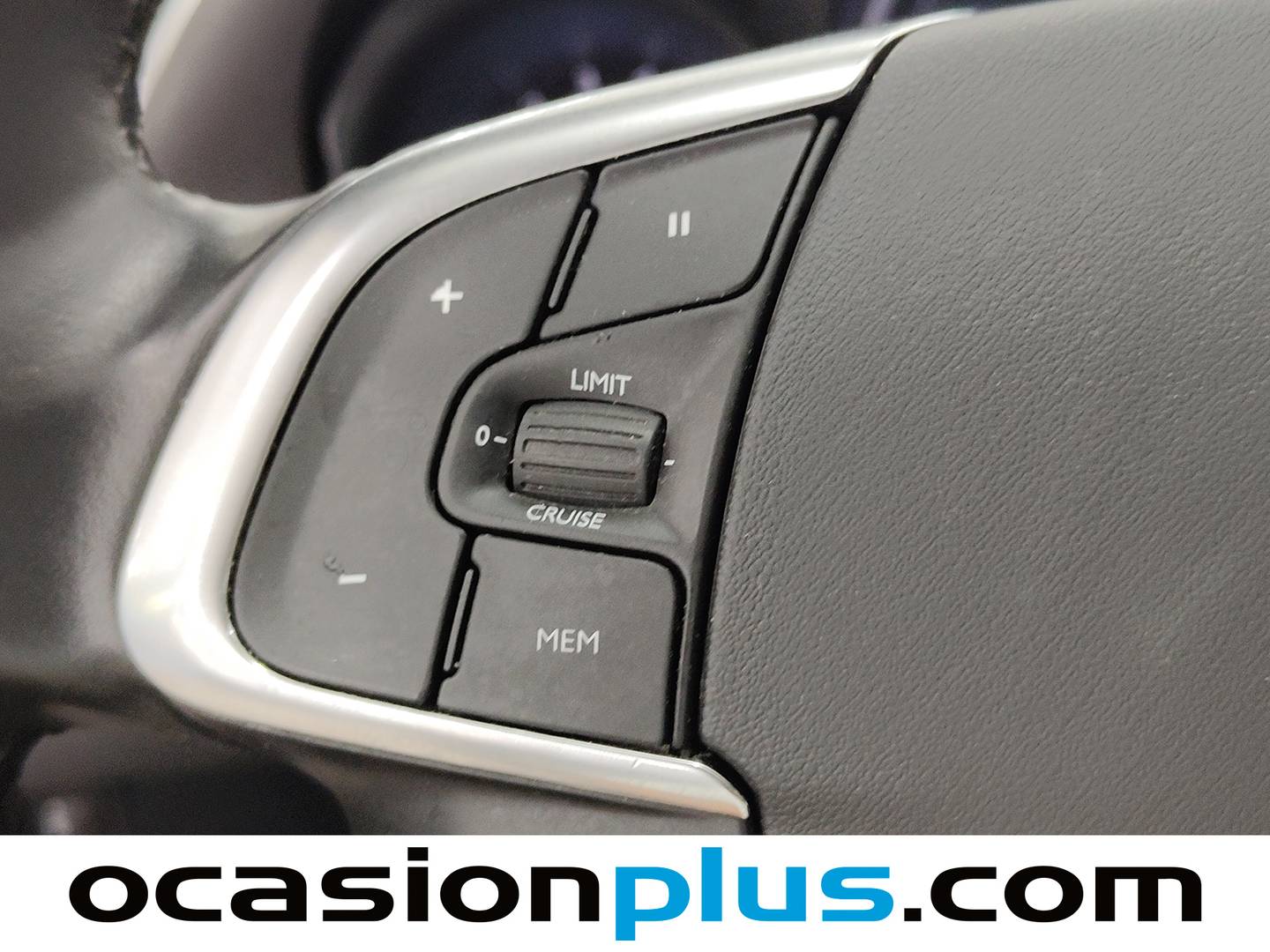 Citroën C4 Citroën C4 PureTech 130 S&S Feel Edition (130 CV) barato