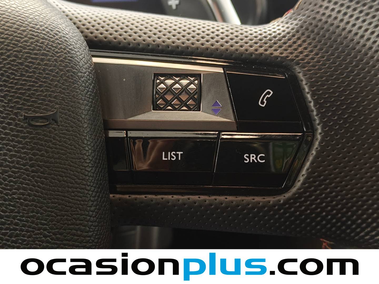 DS DS 7 Crossback DS DS7 Crossback BlueHDi 130 DE Performance Line AT (130 CV) automático