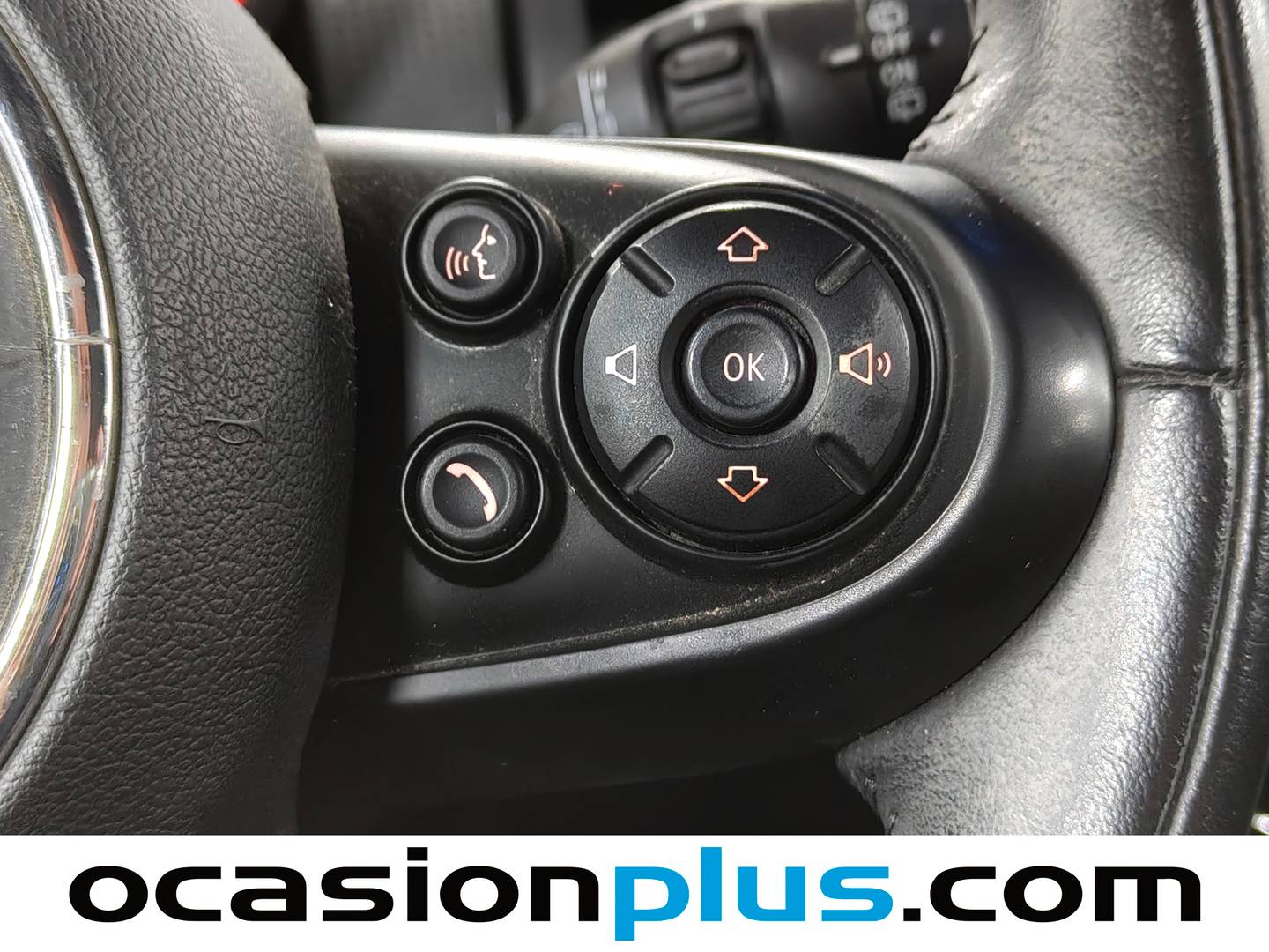 Mini MINI MINI MINI 3 Puertas Cooper (136 CV) de ocasión