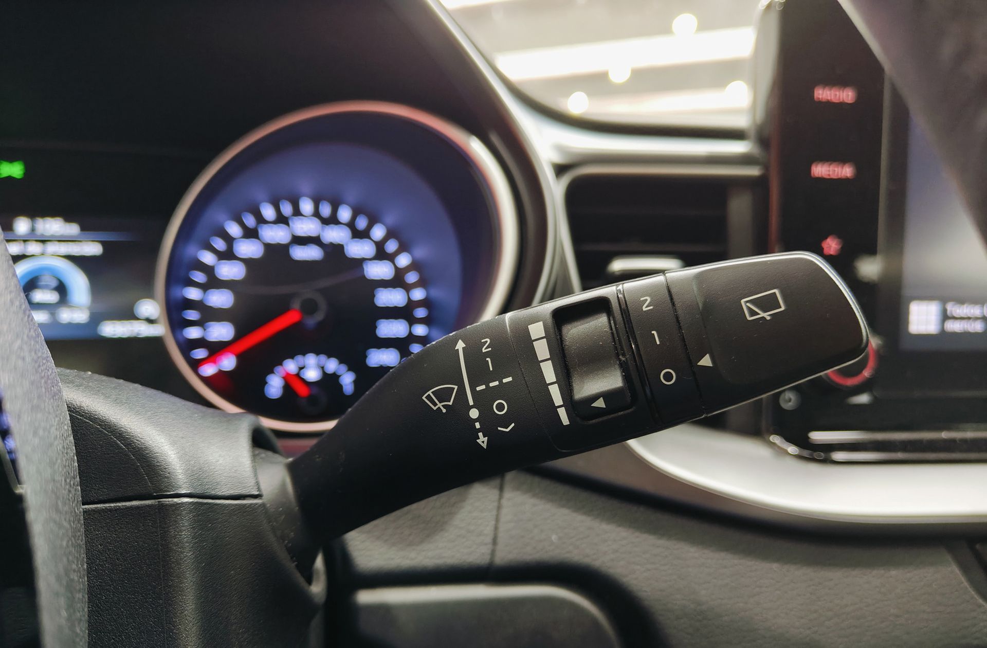 Kia XCeed 1.0 T-GDi Drive - foto 28