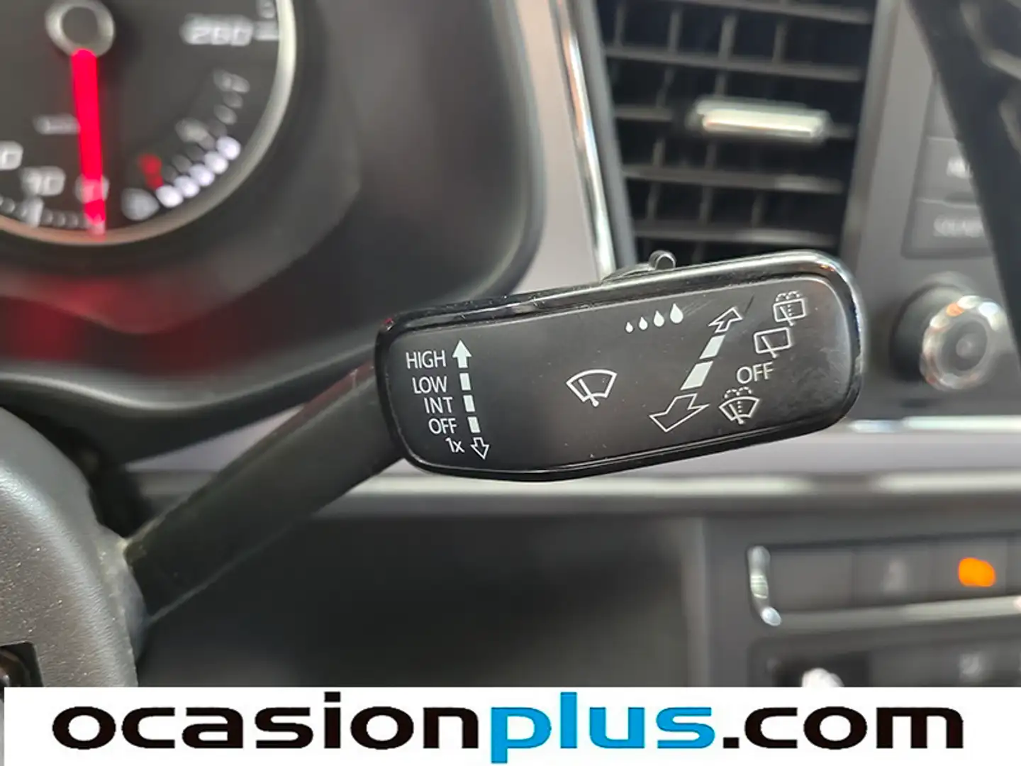 Foto Seat León SEAT León ST 1.4 TGI GNC S&S Reference Advanced (110 CV)