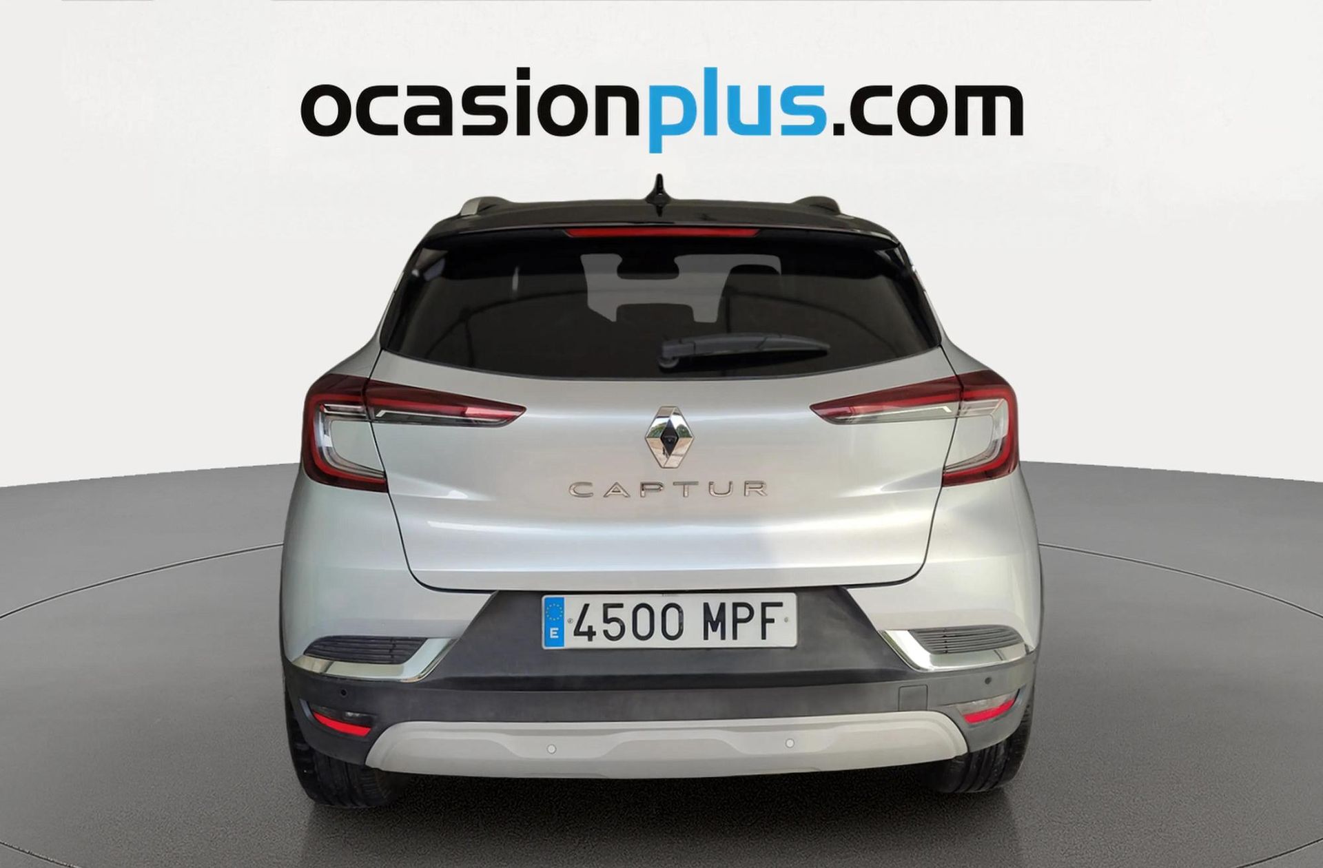 Renault Captur Techno TCe - foto 13