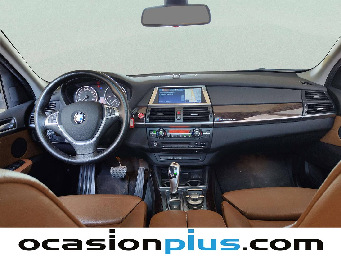 BMW X5 BMW X5 3.0d (235 CV) de ocasión