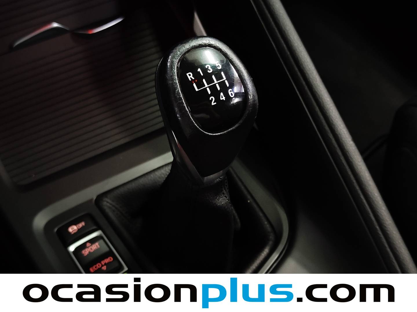 BMW X1 BMW X1 sDrive18d Business (150 CV) de segunda mano