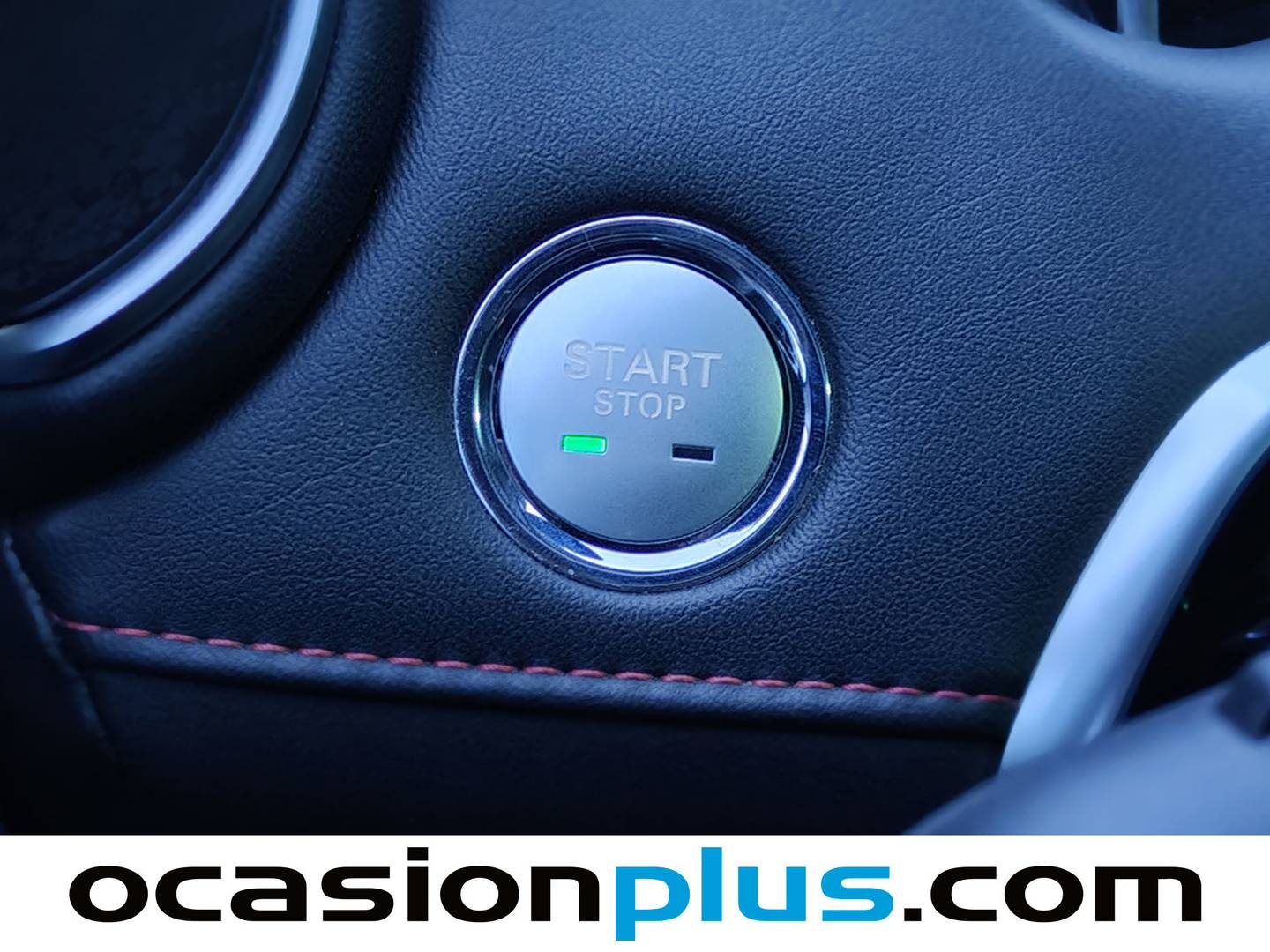 MG HS MG HS 1.5 Turbo GDI Luxury DCT (162 CV) 162cv