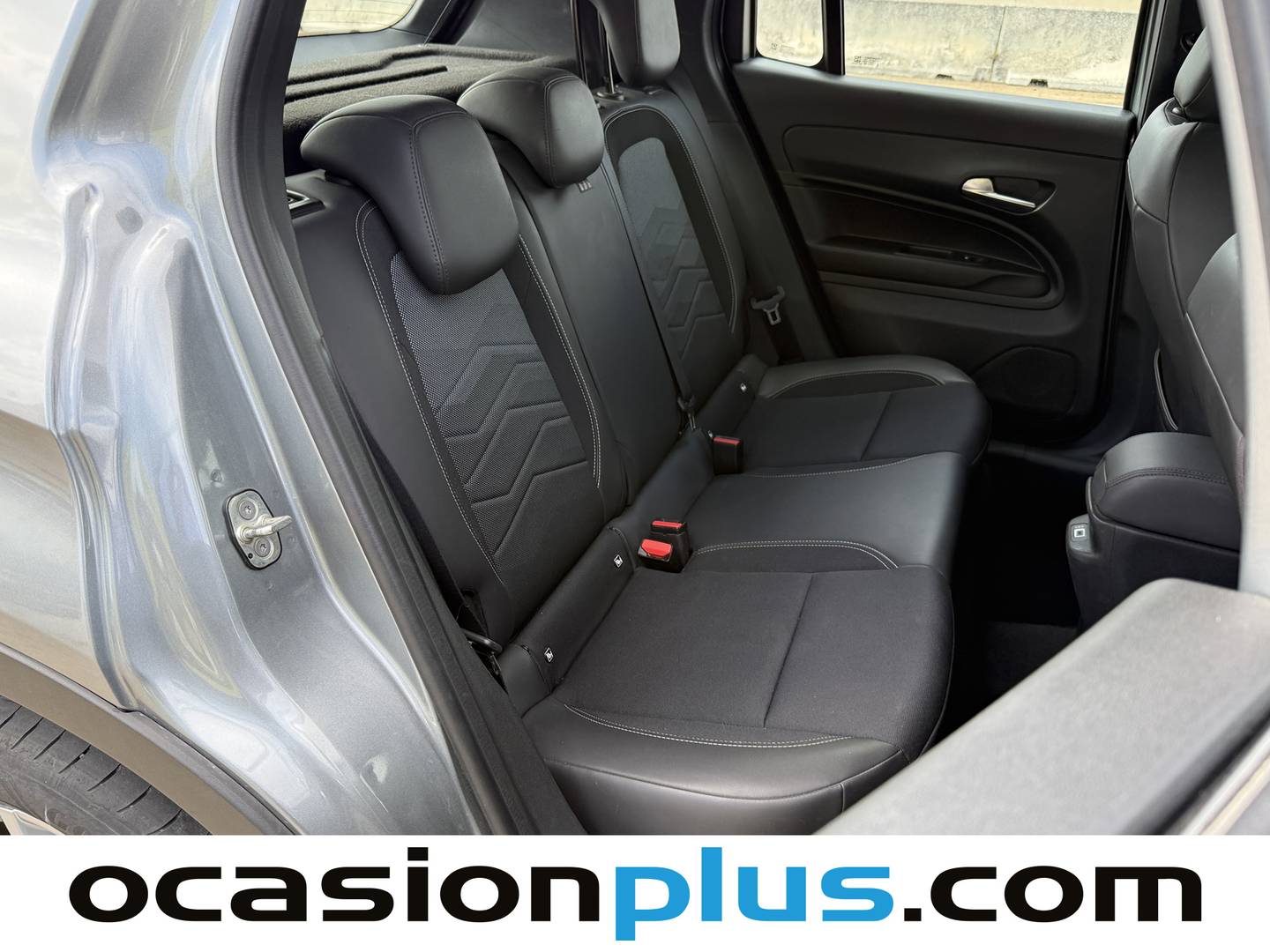 Jeep Avenger Jeep Avenger 1.2 G Altitude (100 CV) 2023