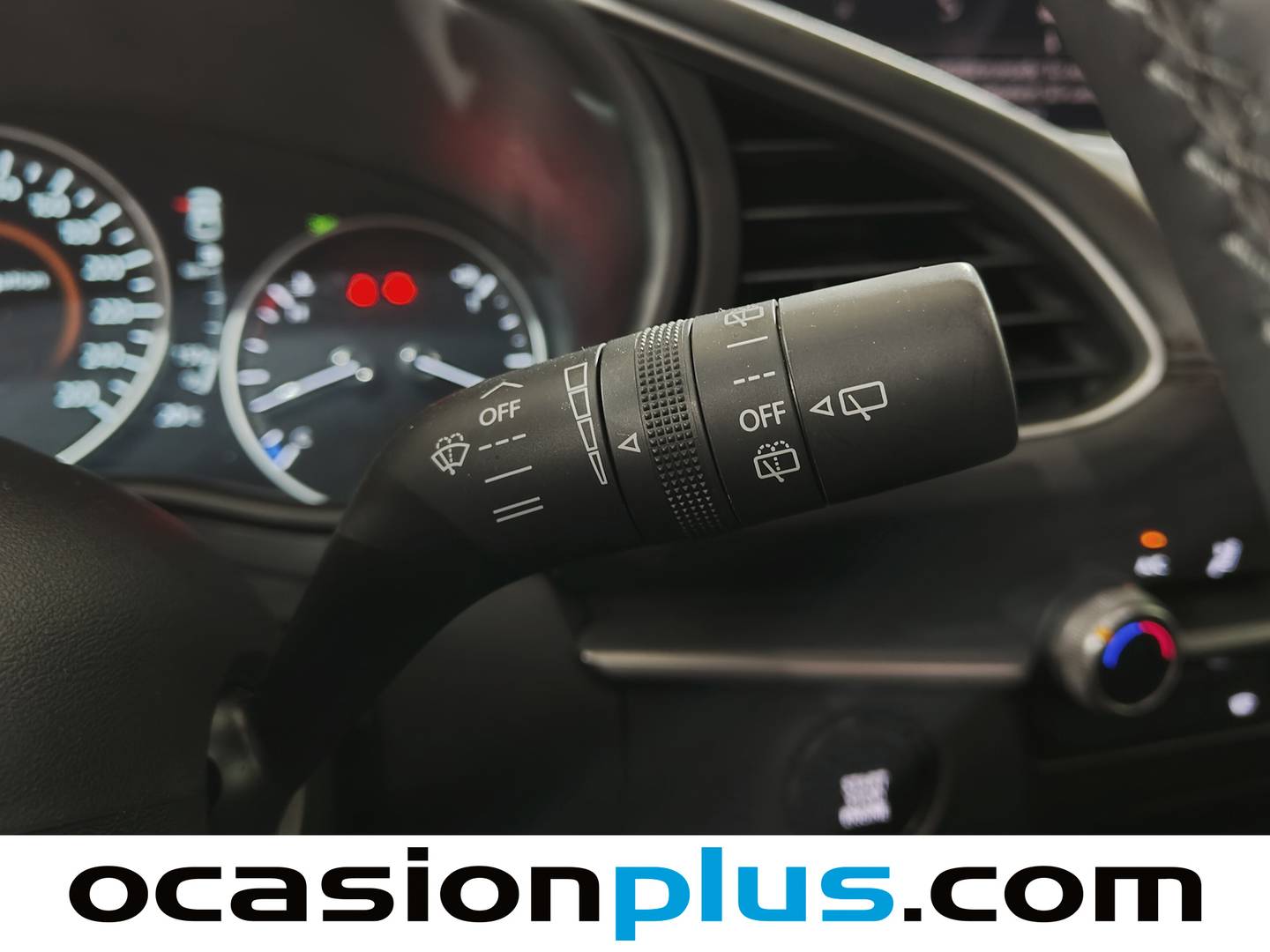 Foto Mazda Mazda3 Mazda Mazda 3 2.5L E-SKY G MHEV Prime-line (140 CV)