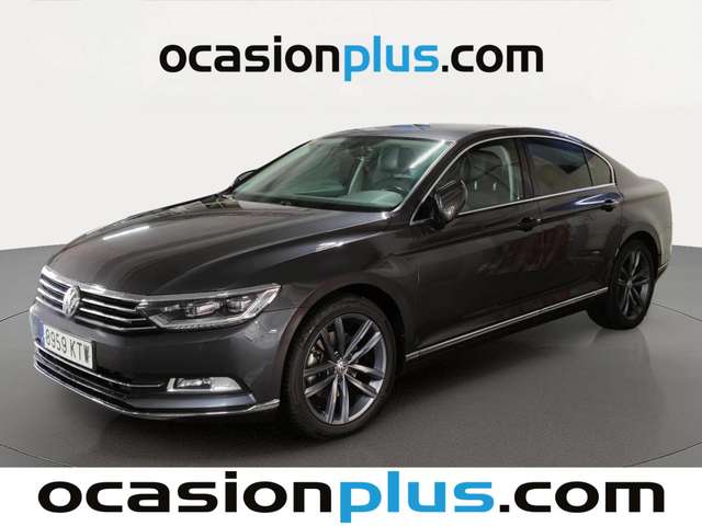 Volkswagen Passat Sport 1.5 TSI (150 CV) de segunda mano
