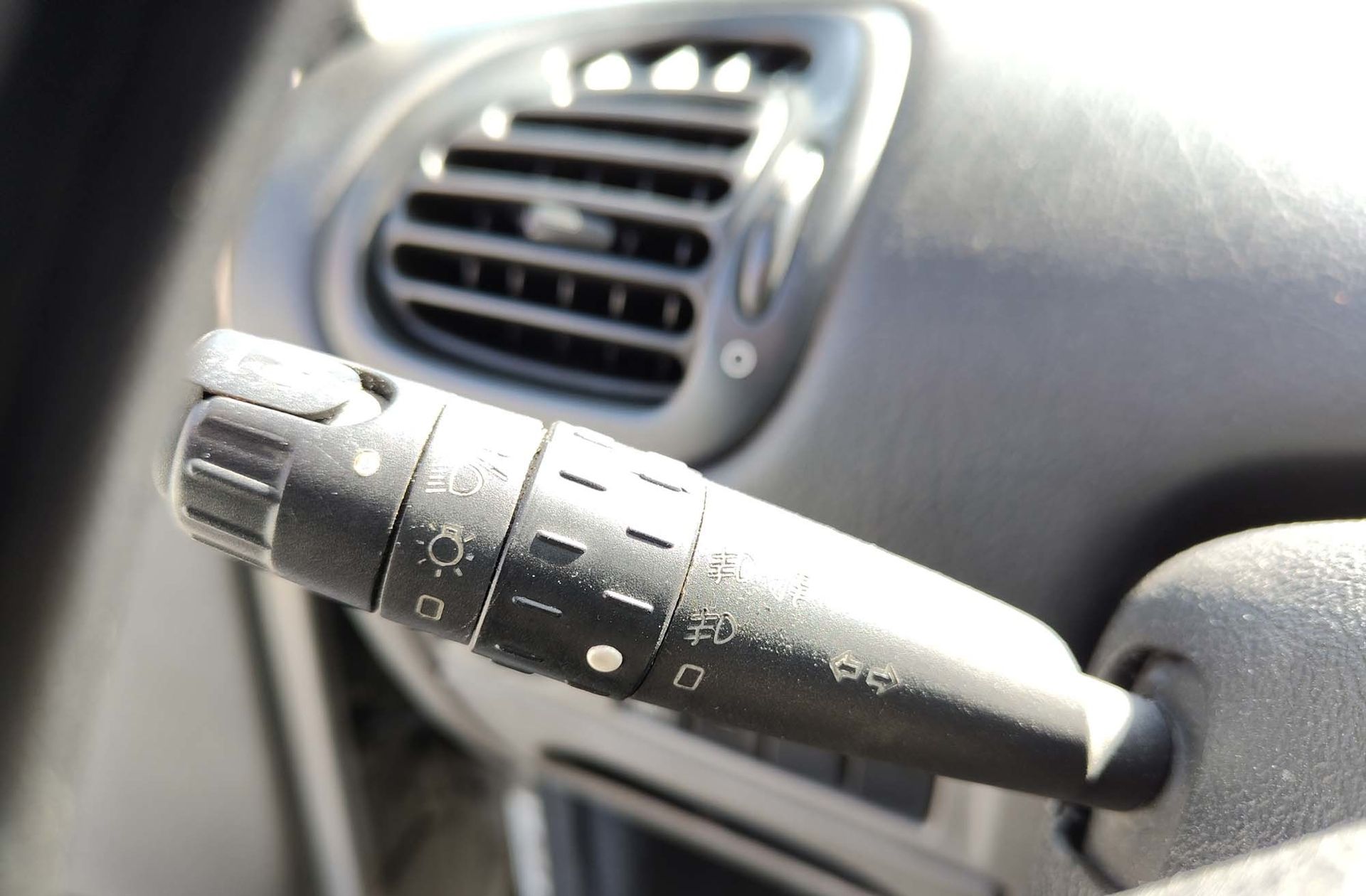 Citroën Xsara Picasso 2.0 HDi - foto 15