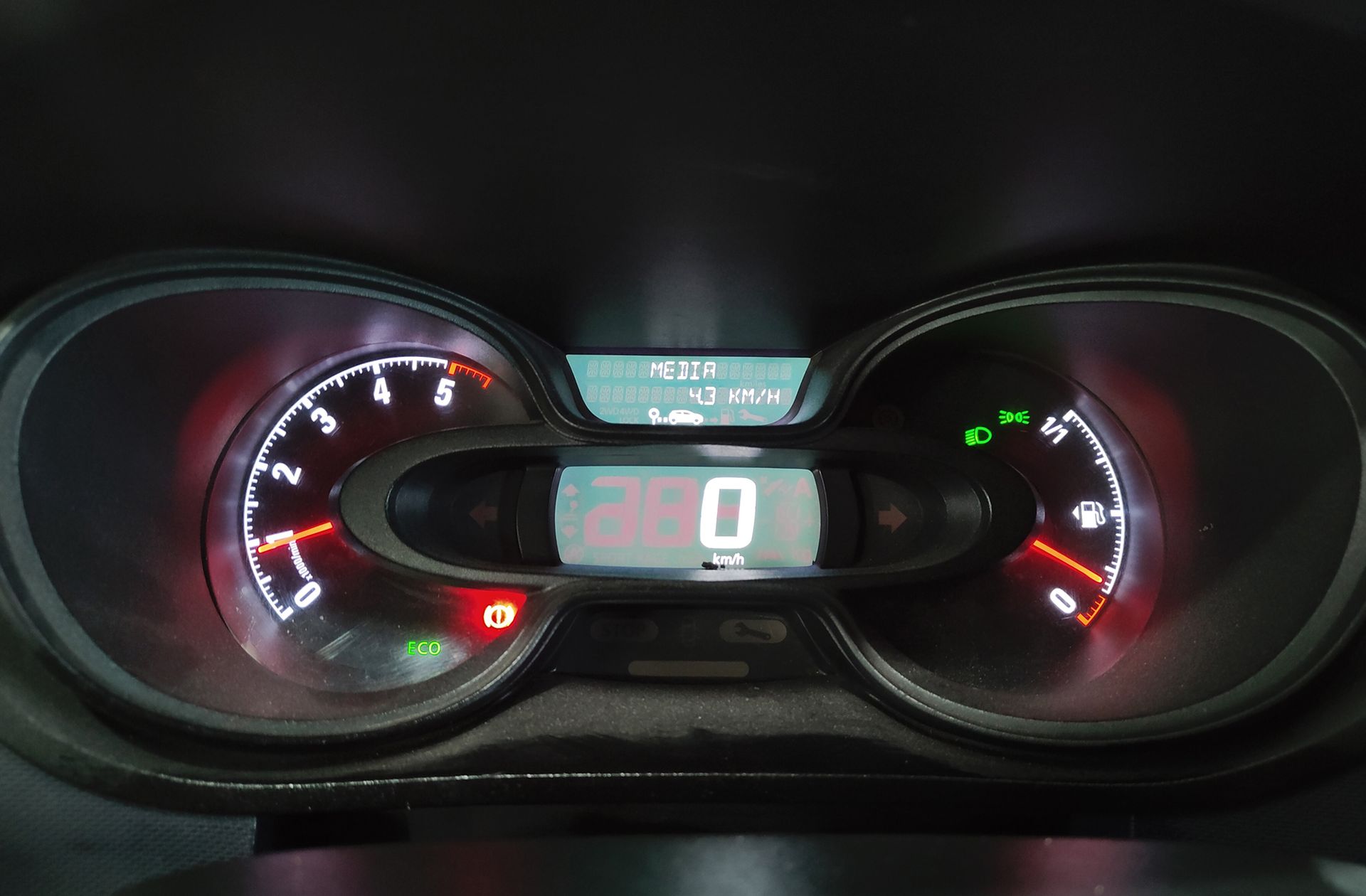 Opel Vivaro Combi 1.6 CDTI Biturbo 27 L1 9 plazas - foto 18