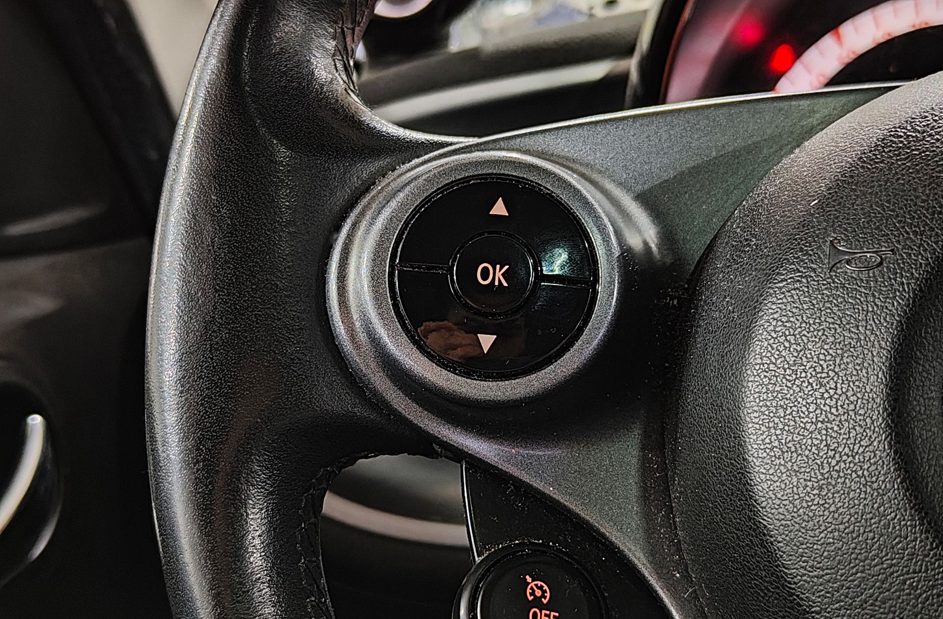 smart forfour - foto 23