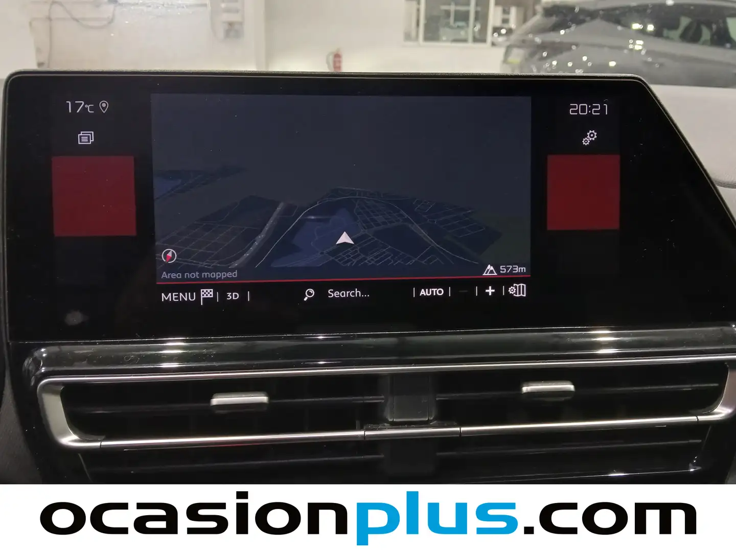 Foto Citroën C5 Aircross Citroen C5 Aircross PureTech 130 S&S Plus (131 CV)