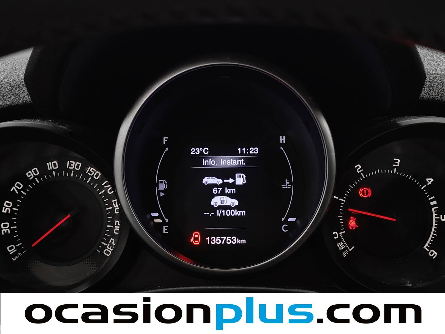 Foto Fiat 500X Fiat 500X Pop 1.3 Mjet  (95CV) 4x2