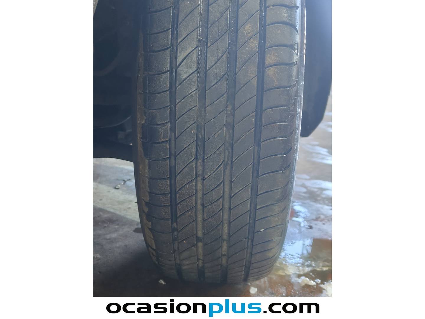 KIA Sportage Kia Sportage 1.6 MHEV Drive 4x2 (136 CV) seminuevo