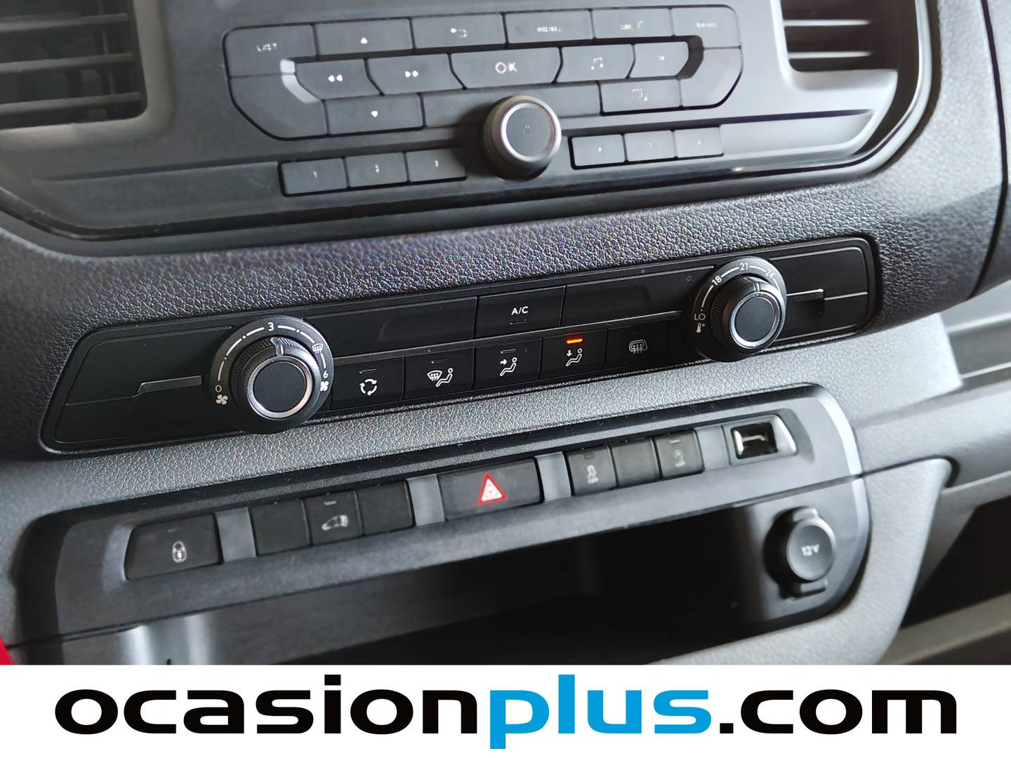 Toyota Proace Toyota Proace 1.5D GX L1 (120 CV) Camperizada km 0