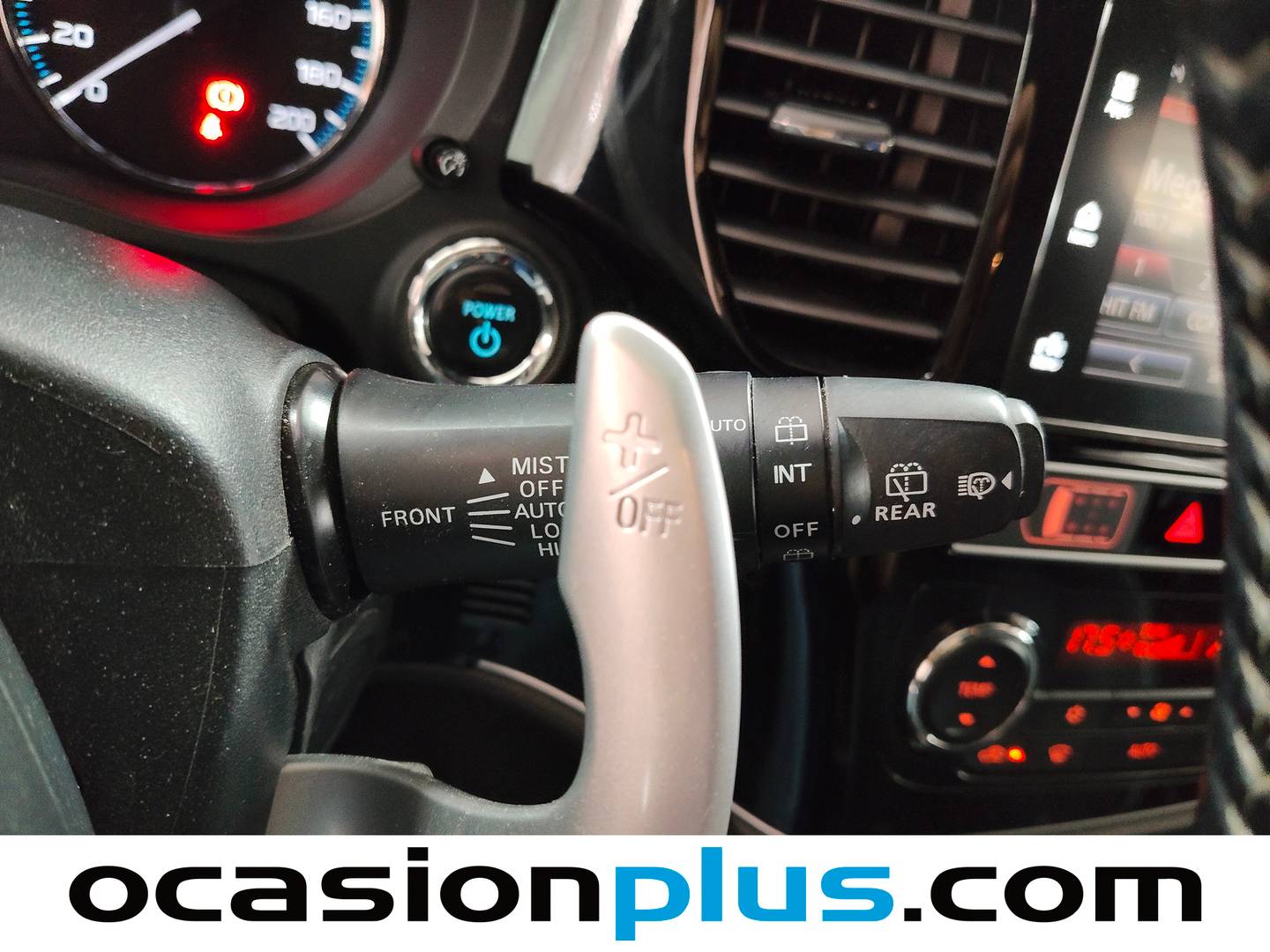 Mitsubishi Outlander Mitsubishi Outlander 2.4 PHEV Kaiteki 4WD Auto (224 CV) al mejor precio