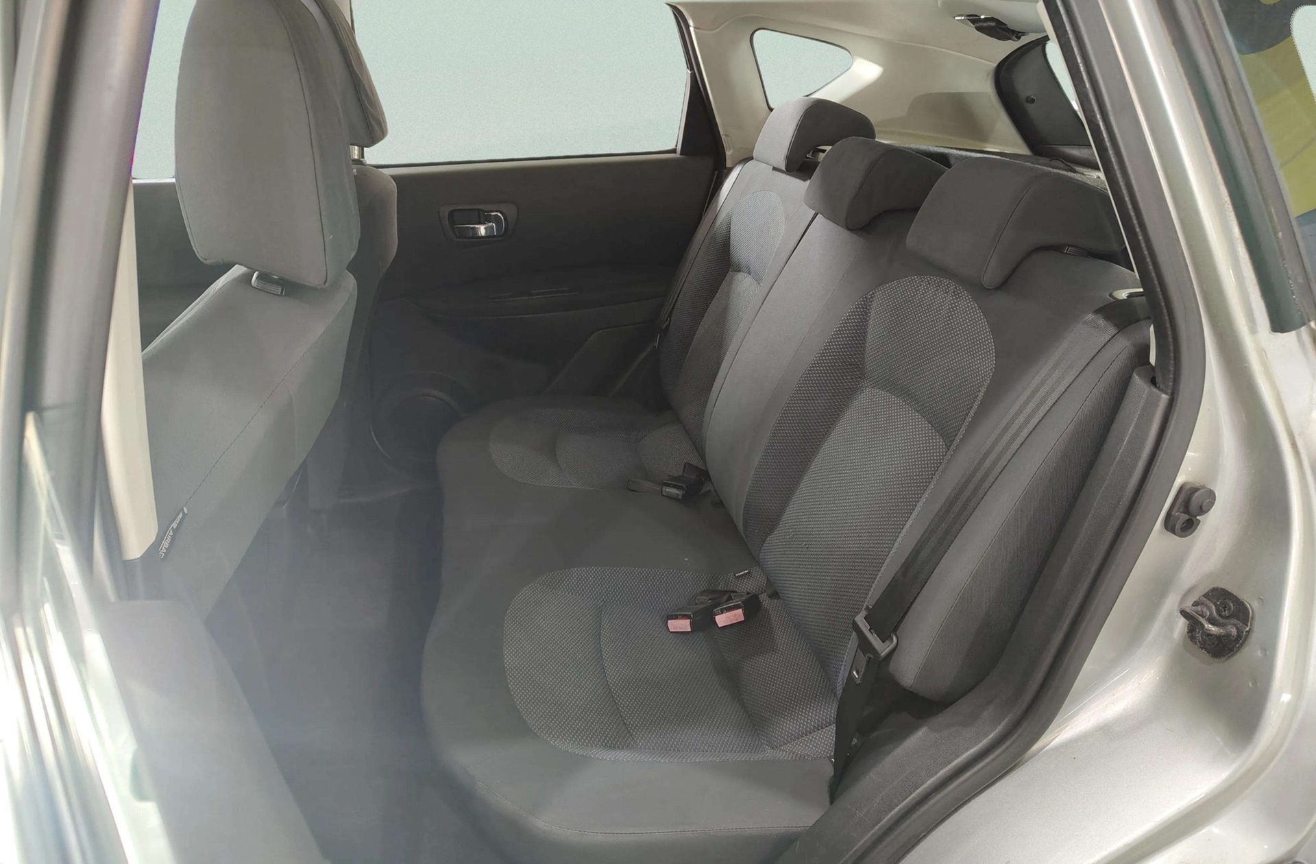 Nissan Qashqai dCi 105 Acenta 4x2 - foto 9