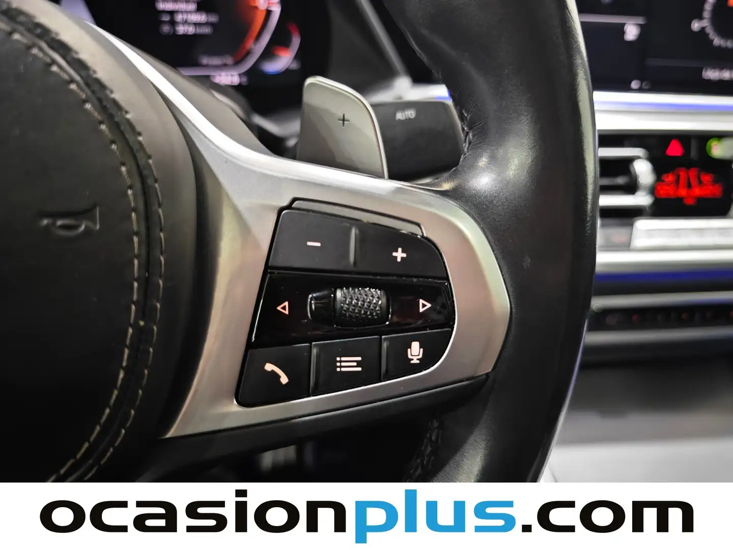 Foto BMW X6 BMW X6 xDrive40i (333 CV) Pack M