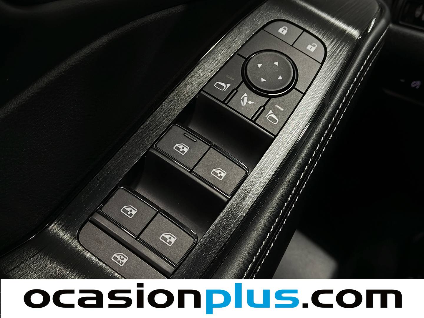 Nissan X-TRAIL Nissan X-Trail 1.5 e-4ORCE N-Connecta 4X4 AT (213 CV) 7 plazas híbrido