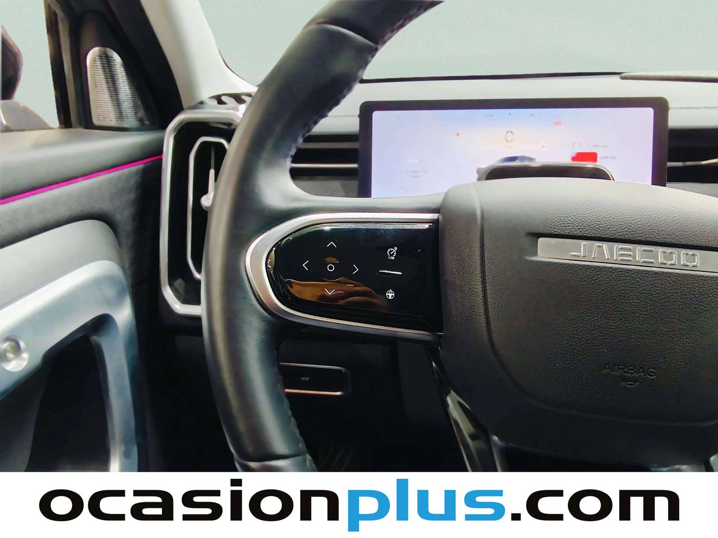JAECOO 7 JAECOO 7 1.6 TGDI Select FWD (145 CV) gasolina