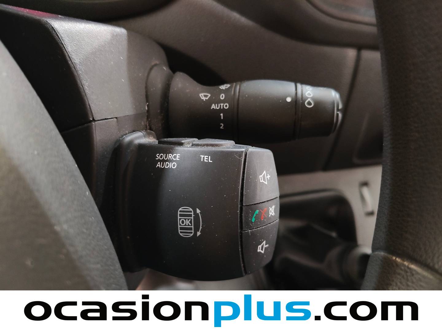 Renault Master Renault Master Furgon L3H3 3500 Blue dCi (135 CV) de segunda mano
