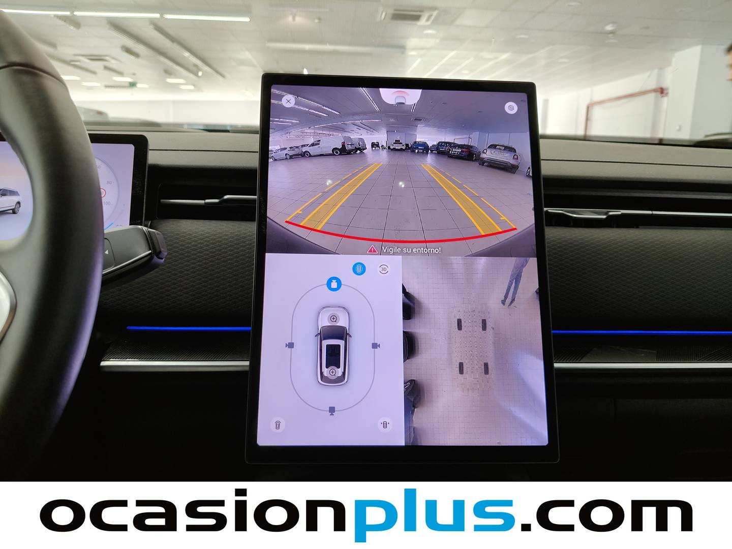 JAECOO 7 Jaecoo 7 1.5 TGDI PHEV +1DHT Exclusive FWD (347 CV) al mejor precio