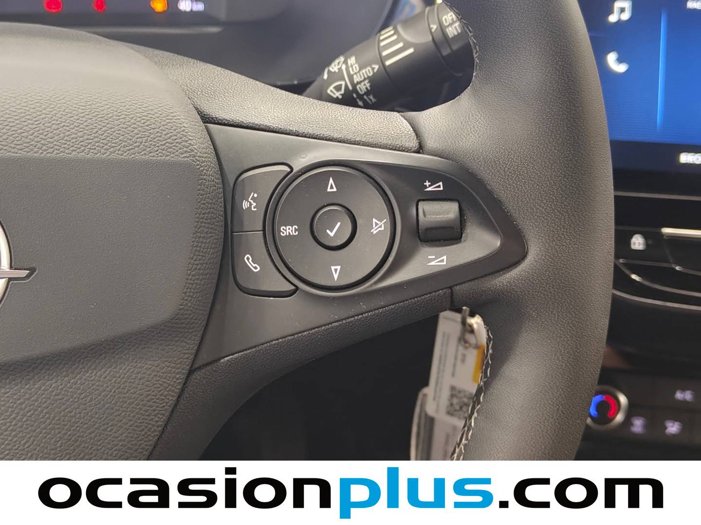 Opel Corsa Opel Corsa 1.2 T XHL GS (100 CV) 100cv
